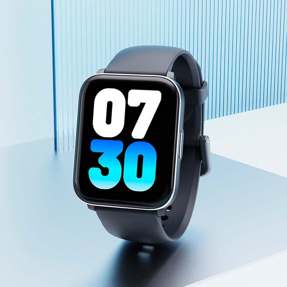 Hey+ Watch