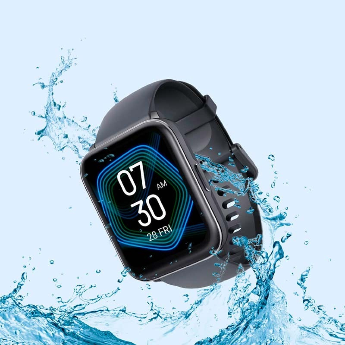 Hey+ Watch