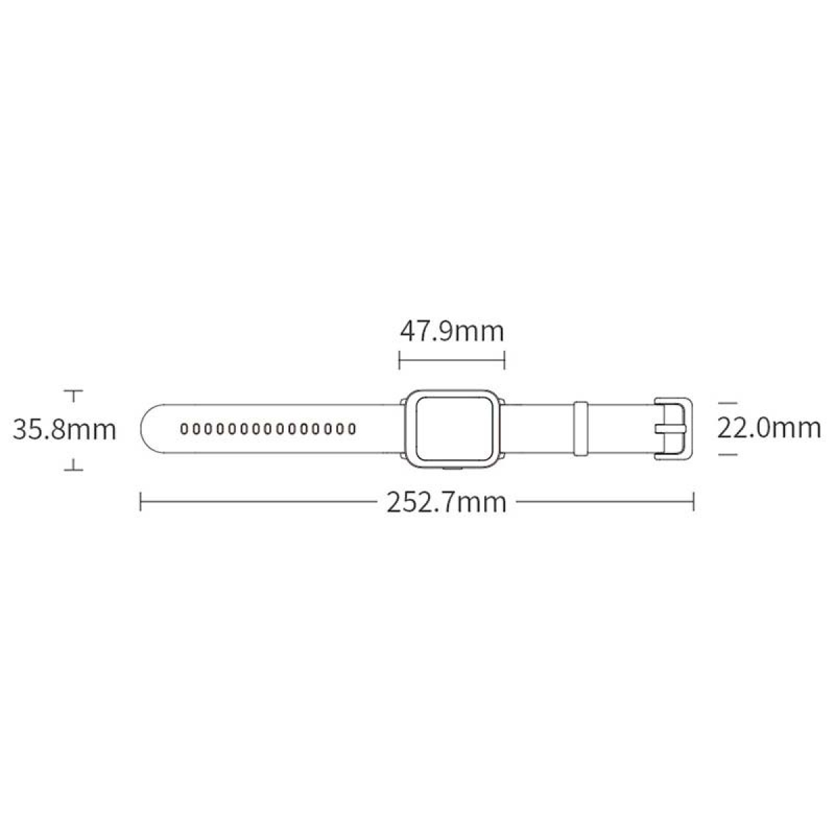 Hey+ Watch