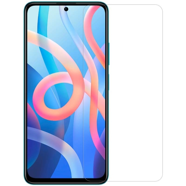 Nillkin Protetor de vidro temperado H+ Pro Xiaomi Poco M4 Pro 5G