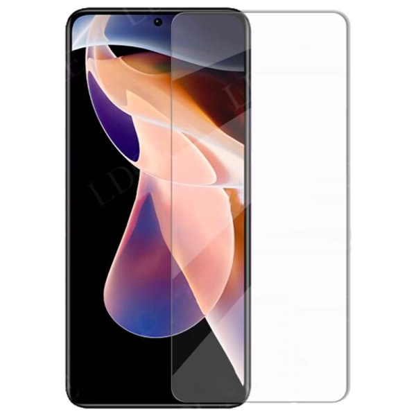 Protetor de vidro temperado Xiaomi Poco M4 Pro 5G