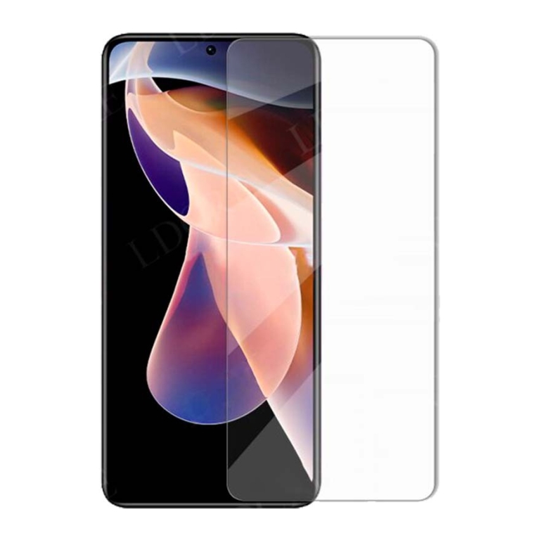 Protetor de vidro temperado Xiaomi Poco M4 Pro 5G