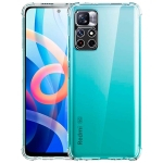 Capa de Silicone Reinforced Xiaomi Poco M4 Pro 5G