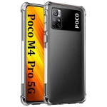 Capa de Silicone Reinforced Xiaomi Poco M4 Pro 5G