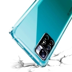 Capa de Silicone Reinforced Xiaomi Poco M4 Pro 5G
