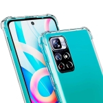 Capa de Silicone Reinforced Xiaomi Poco M4 Pro 5G