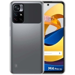 Capa de Silicone Xiaomi Poco M4 Pro 5G
