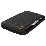 Mini teclado H18 sem fio