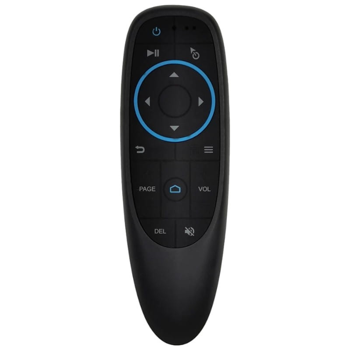 Air Rato G10BTS Giroscópio Bluetooth