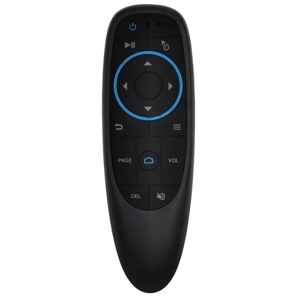 Air Rato G10BTS Giroscópio Bluetooth