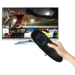 Air Rato G10BTS Giroscópio Bluetooth