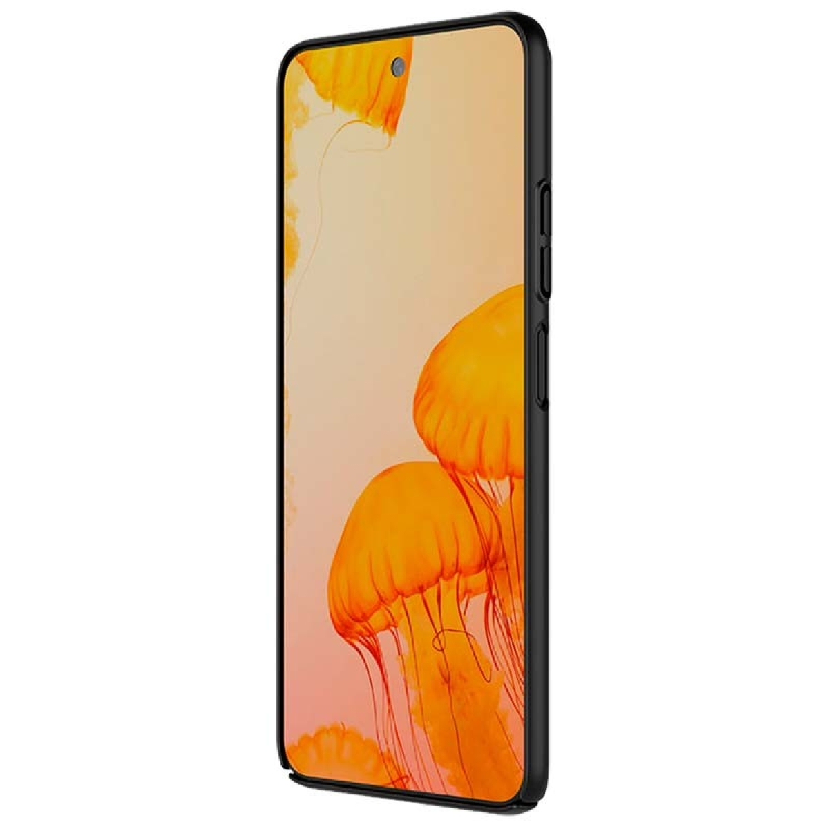 Nillkin Capa CamShield Xiaomi Poco M4 Pro 5G