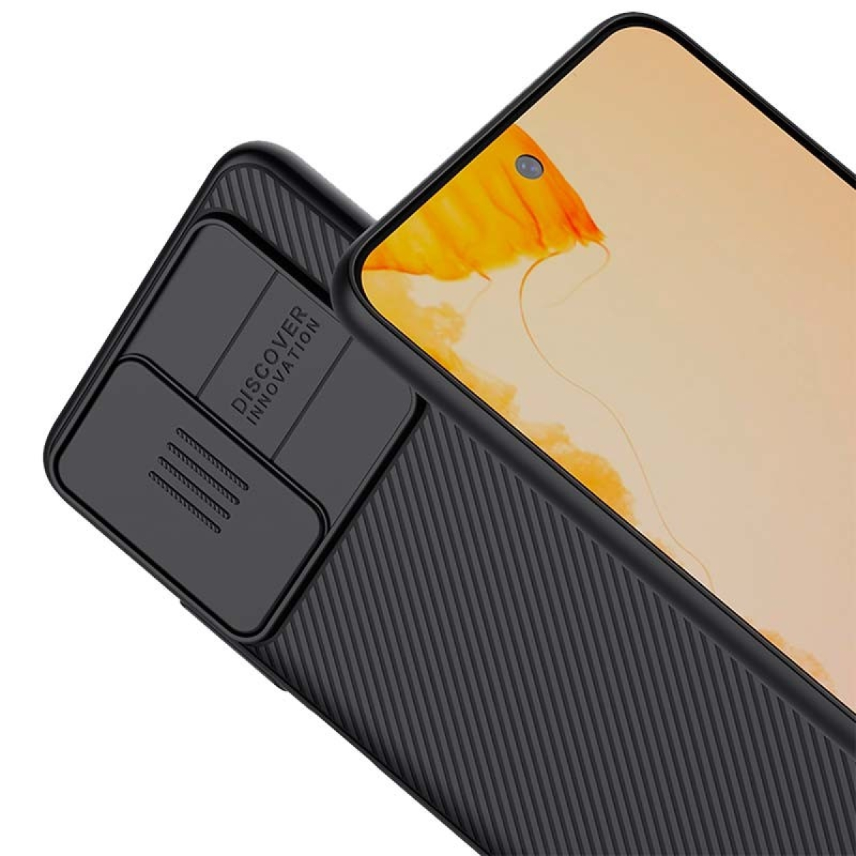 Nillkin Capa CamShield Xiaomi Poco M4 Pro 5G