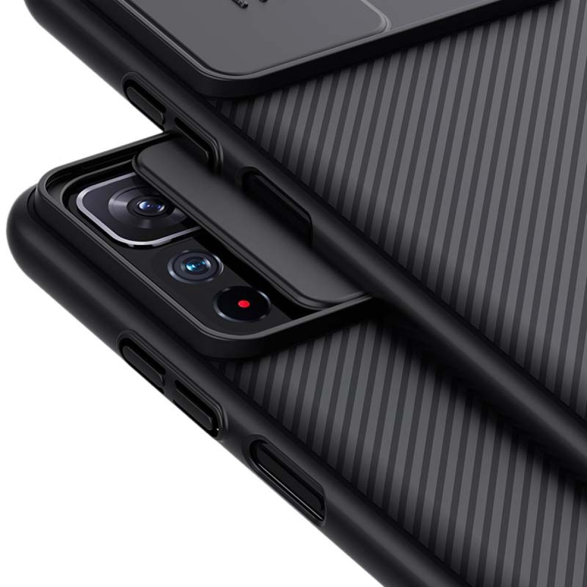 Nillkin Capa CamShield Xiaomi Poco M4 Pro 5G