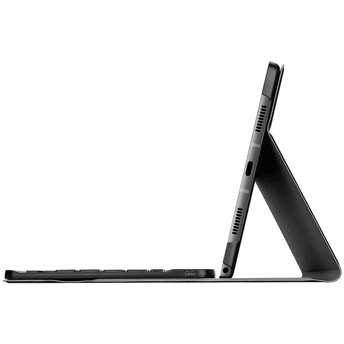 Capa com Teclado Samsung Galaxy Tab A8 2021 10.5 X200/X205