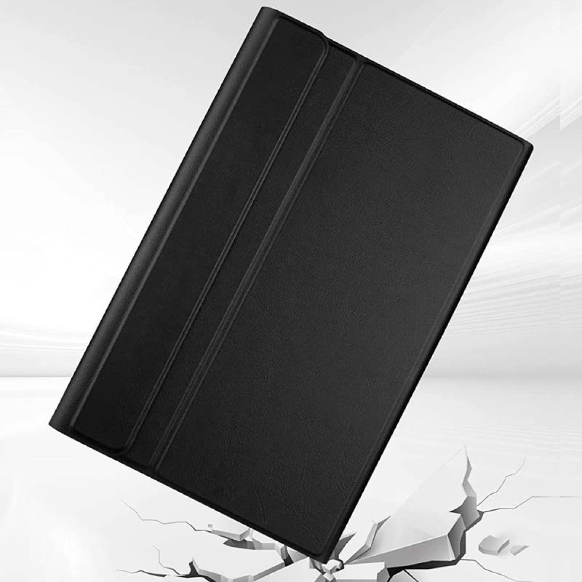 Capa com Teclado Samsung Galaxy Tab A8 2021 10.5 X200/X205