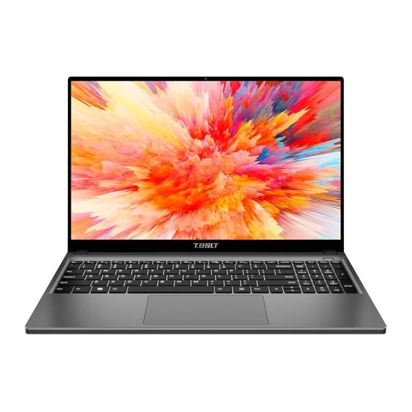 Teclast Tbolt 10 DG Intel i7-10510U/8GB/256GB SSD/iRis Xe Max 4GB VRAM/W10 – Computador portátil 15.6