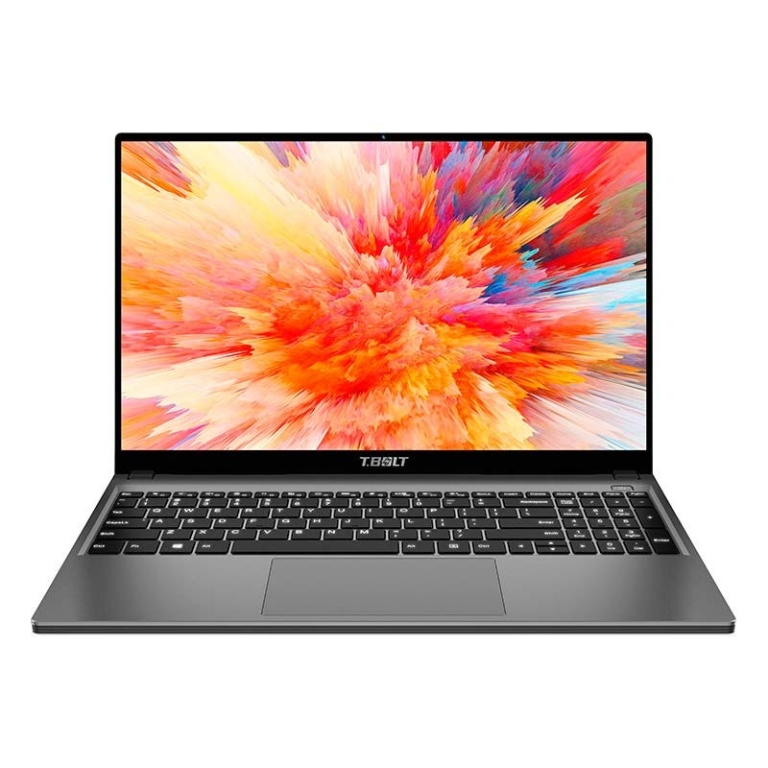Teclast Tbolt 10 DG Intel i7-10510U/8GB/256GB SSD/iRis Xe Max 4GB VRAM/W10 – Computador portátil 15.6