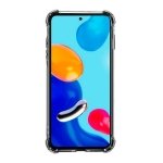 Capa de Silicone Reinforced Xiaomi Redmi Note 11 / Redmi Note 11S