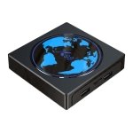 X98 Mini S905W2 2GB/16GB Android 11 – Android TV