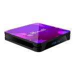 H10 Max+ H313 2GB/16GB Android 10 – Android TV