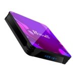 H10 Max+ H313 2GB/16GB Android 10 – Android TV