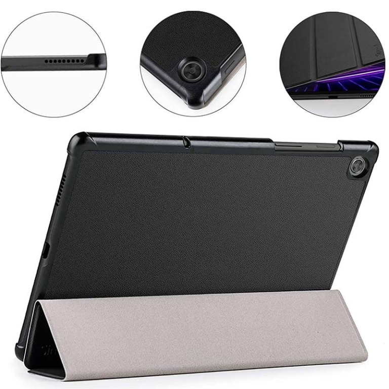 Capa Lenovo Tab M10 HD 10.1 (2Gen) X306