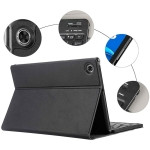 Capa com Teclado Lenovo Tab M10 HD 10.1 (2Gen) X306