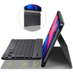 Capa com Teclado Lenovo Tab P11 J606 / P11 Plus J616