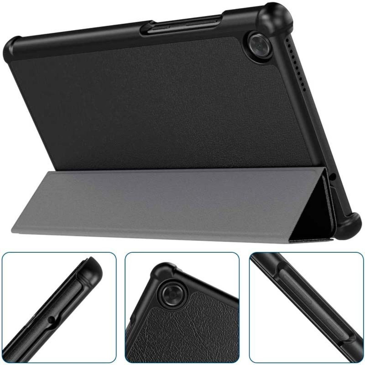 Capa Lenovo Tab M8 850F/850X