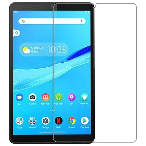 Protetor de vidro temperado Lenovo Tab M8 850F/850X