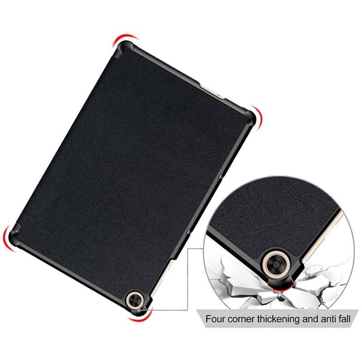 Capa Huawei Matepad T10s