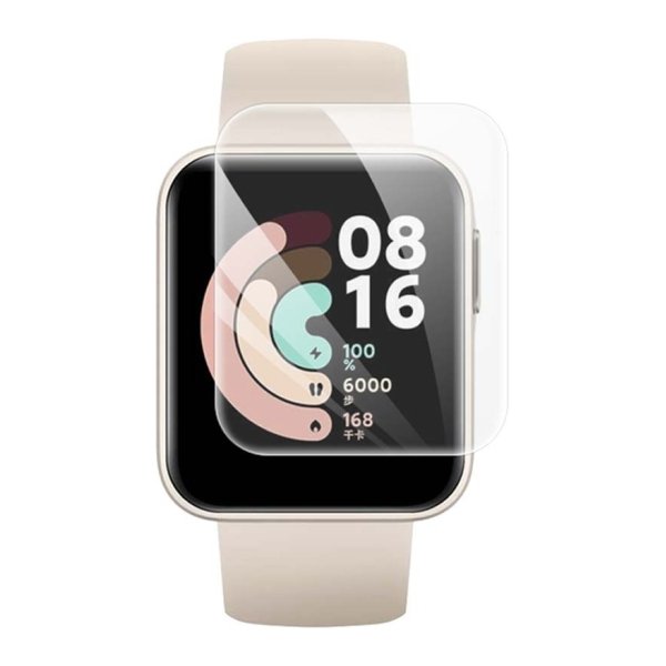 Protetor de hydrogel Xiaomi Redmi Watch 2 Lite