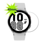 Protetor de hydrogel Samsung Galaxy Watch 4 R860/R865 40mm
