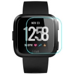 Protetor de hydrogel Fitbit Versa 3