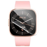 Protetor de hydrogel Fitbit Versa 3