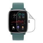 Protetor de hydrogel Amazfit GTS 3