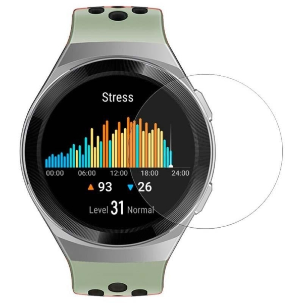 Protector de hidrogel Huawei Band 6