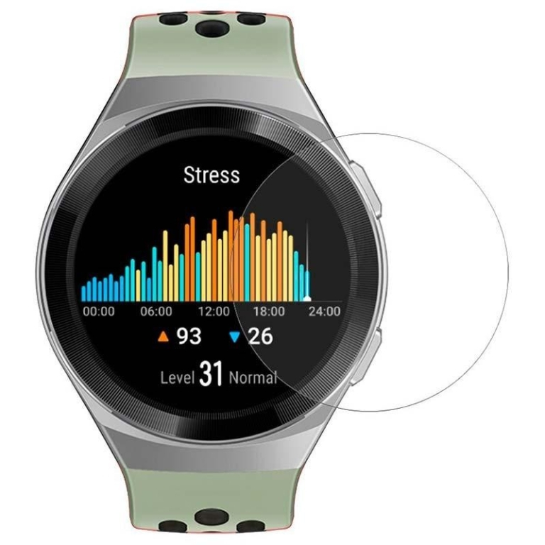 Protector de hidrogel Huawei Band 6