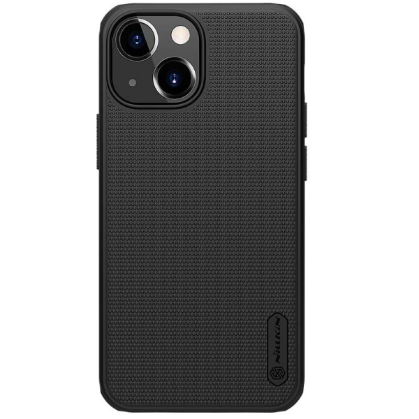 Nillkin Capa de borracha Magnetic Frosted Pro iPhone 13 Mini