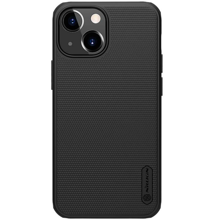 Nillkin Capa de borracha Magnetic Frosted Pro iPhone 13 Mini