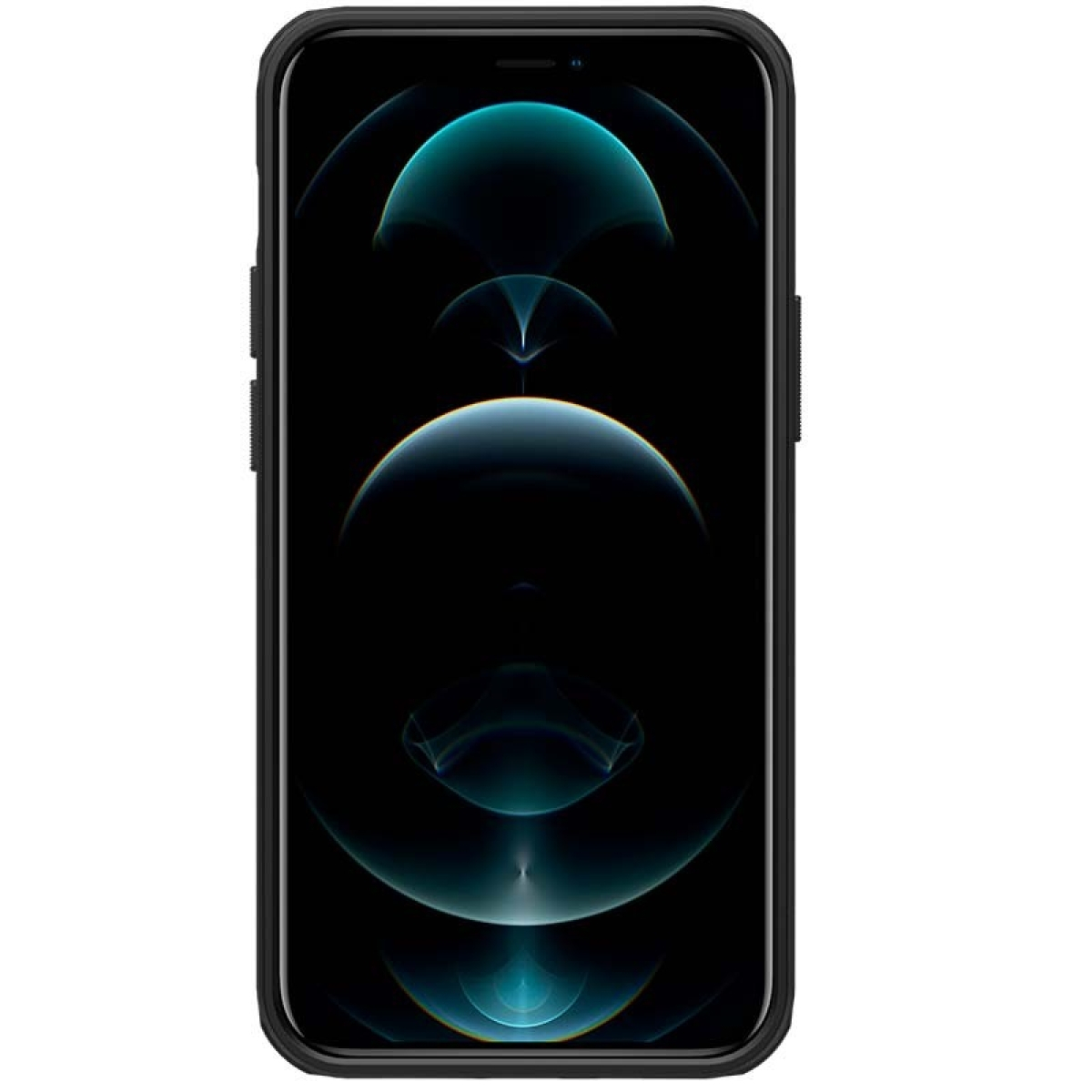 Nillkin Capa de borracha Magnetic Frosted Pro iPhone 13 Mini