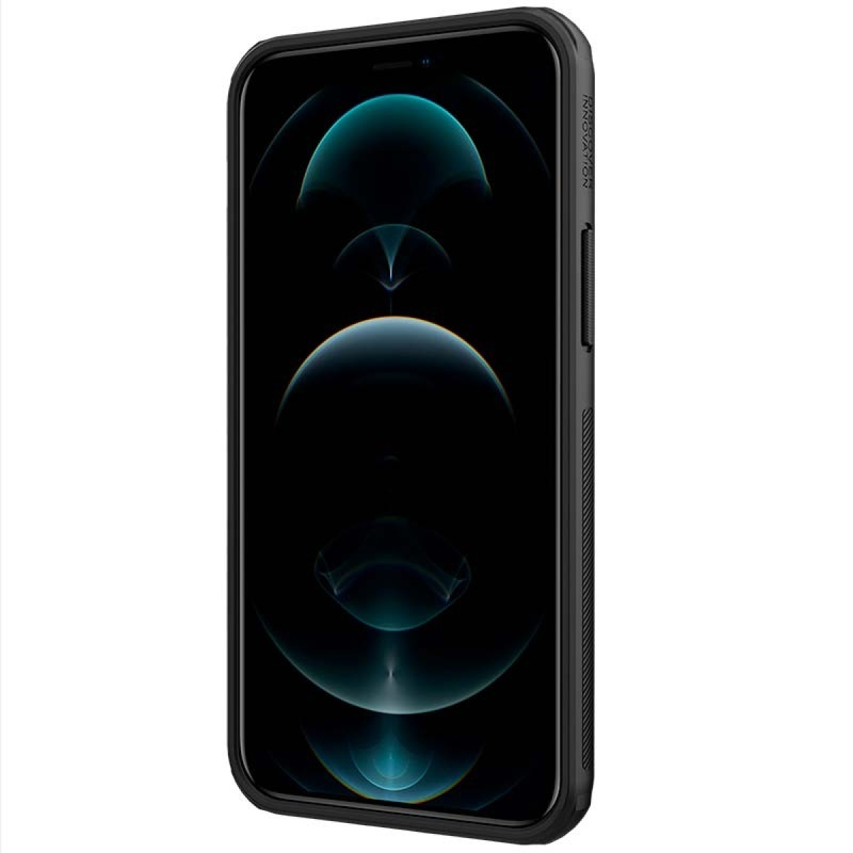 Nillkin Capa de borracha Magnetic Frosted Pro iPhone 13 Mini