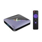 A95X F3 Air II S905W2 4GB/64GB Android 11 – Android TV