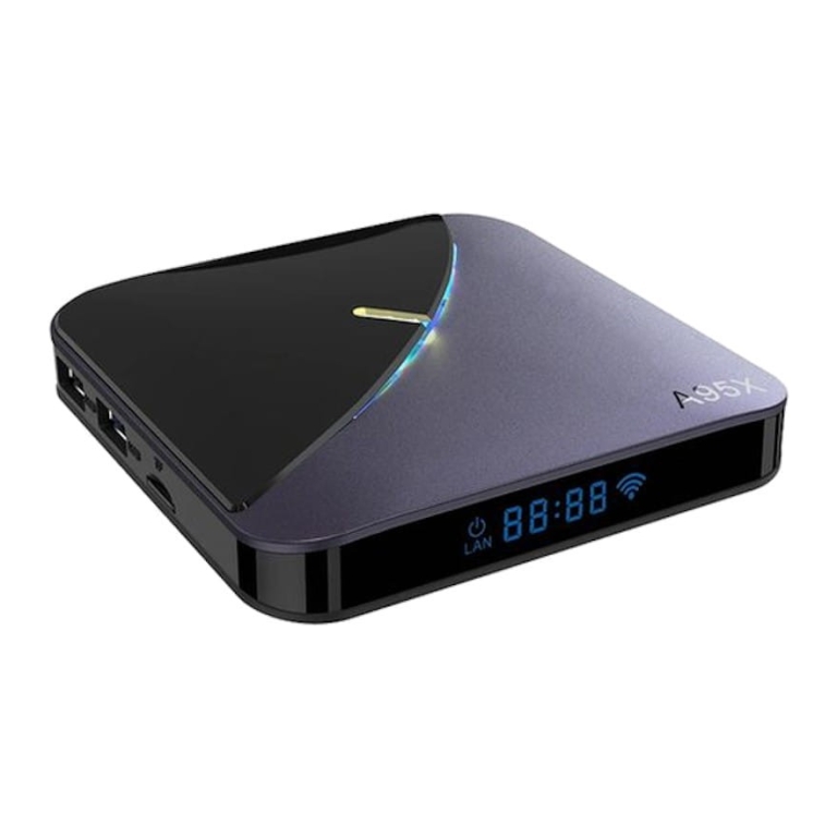 A95X F3 Air II S905W2 4GB/64GB Android 11 – Android TV