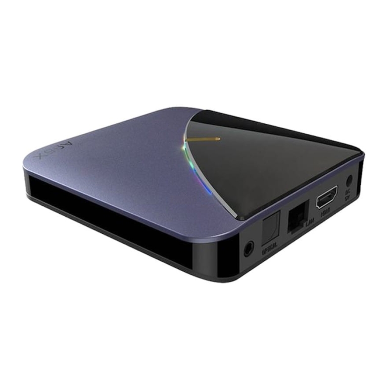 A95X F3 Air II S905W2 4GB/64GB Android 11 – Android TV