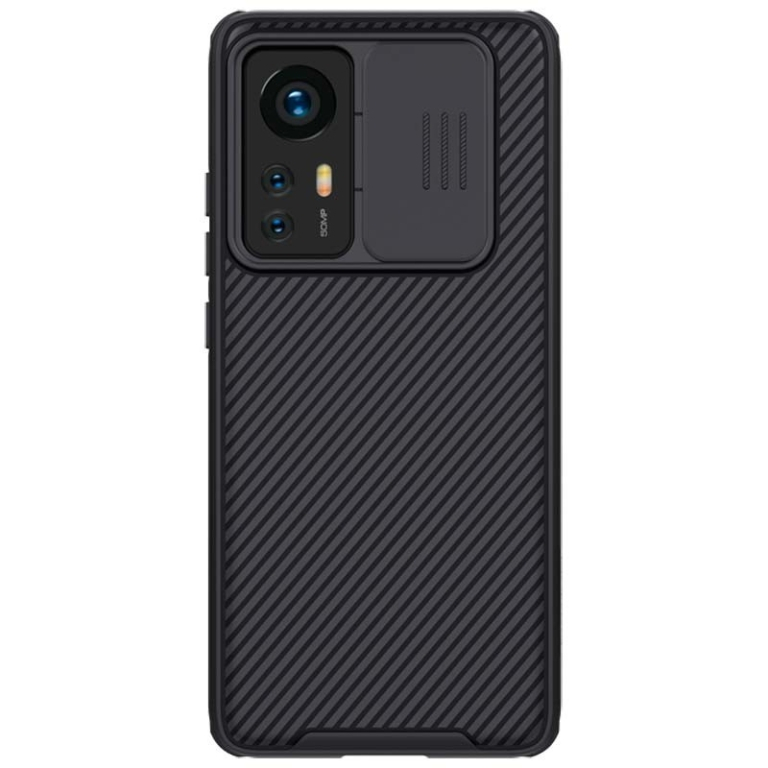 Nillkin Capa CamShield Xiaomi 12 / 12X