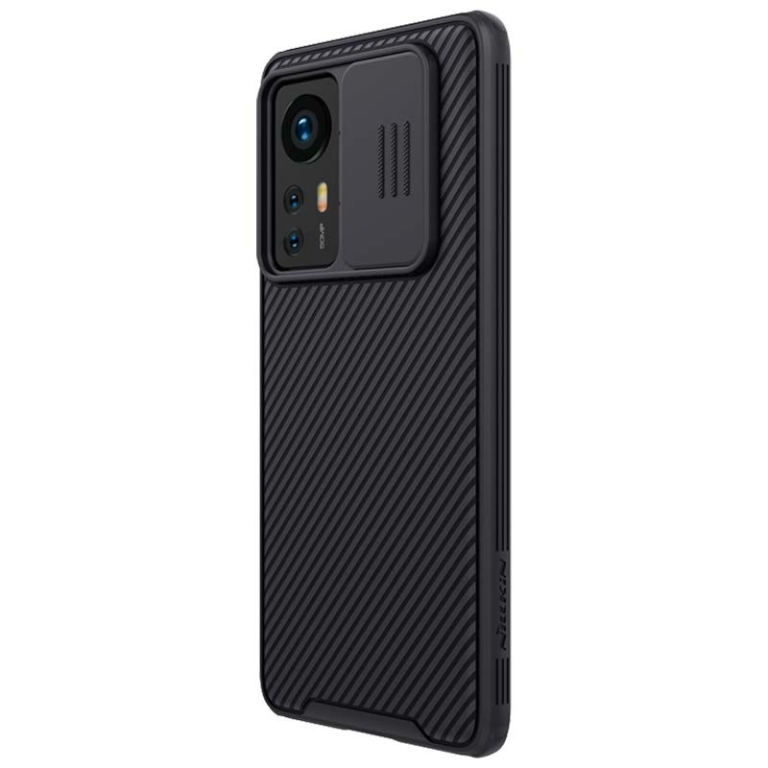 Nillkin Capa CamShield Xiaomi 12 / 12X