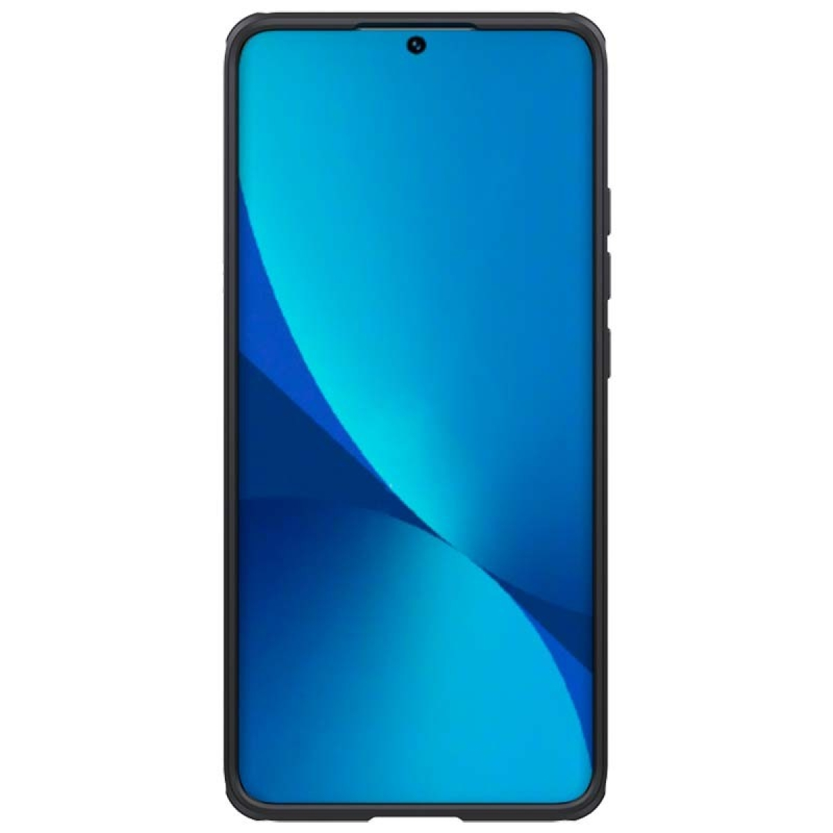 Nillkin Capa CamShield Xiaomi 12 / 12X