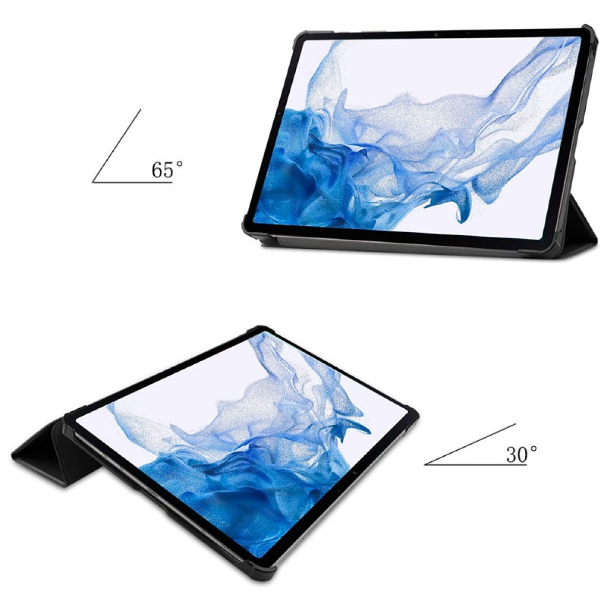 Capa Samsung Galaxy Tab S8 X700 / X706